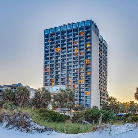 Hosteeva Oceanview Amazing Condo Myrtle Beach Extérieur photo