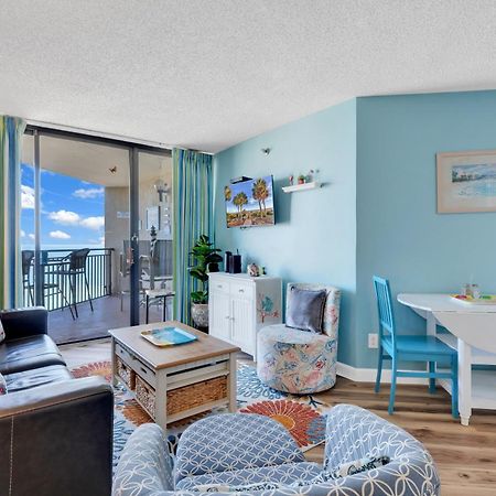 Hosteeva Oceanview Amazing Condo Myrtle Beach Extérieur photo