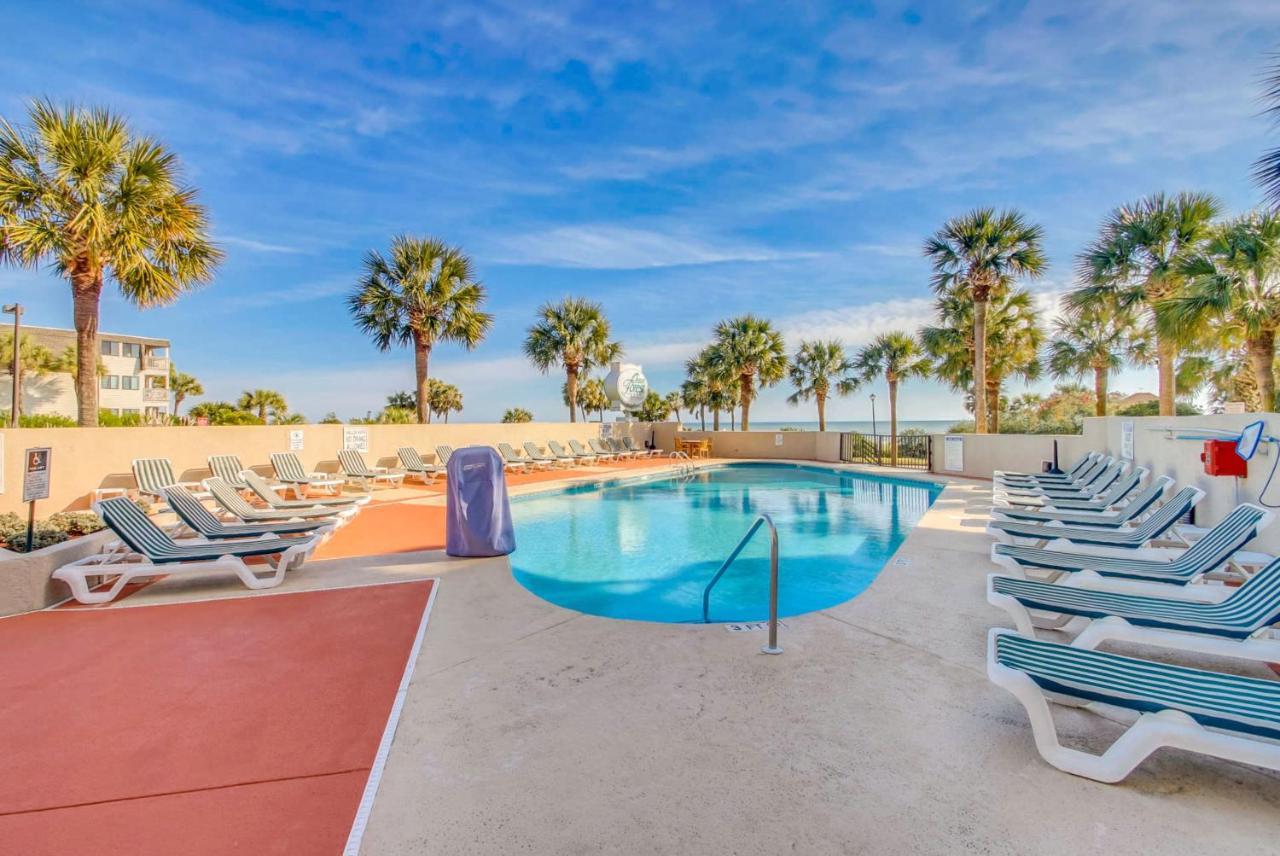 Hosteeva Oceanview Amazing Condo Myrtle Beach Extérieur photo