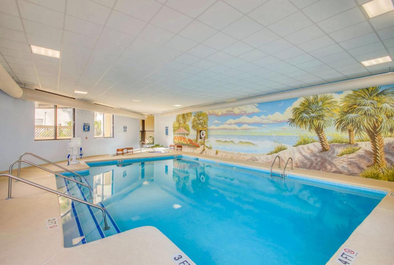 Hosteeva Oceanview Amazing Condo Myrtle Beach Extérieur photo