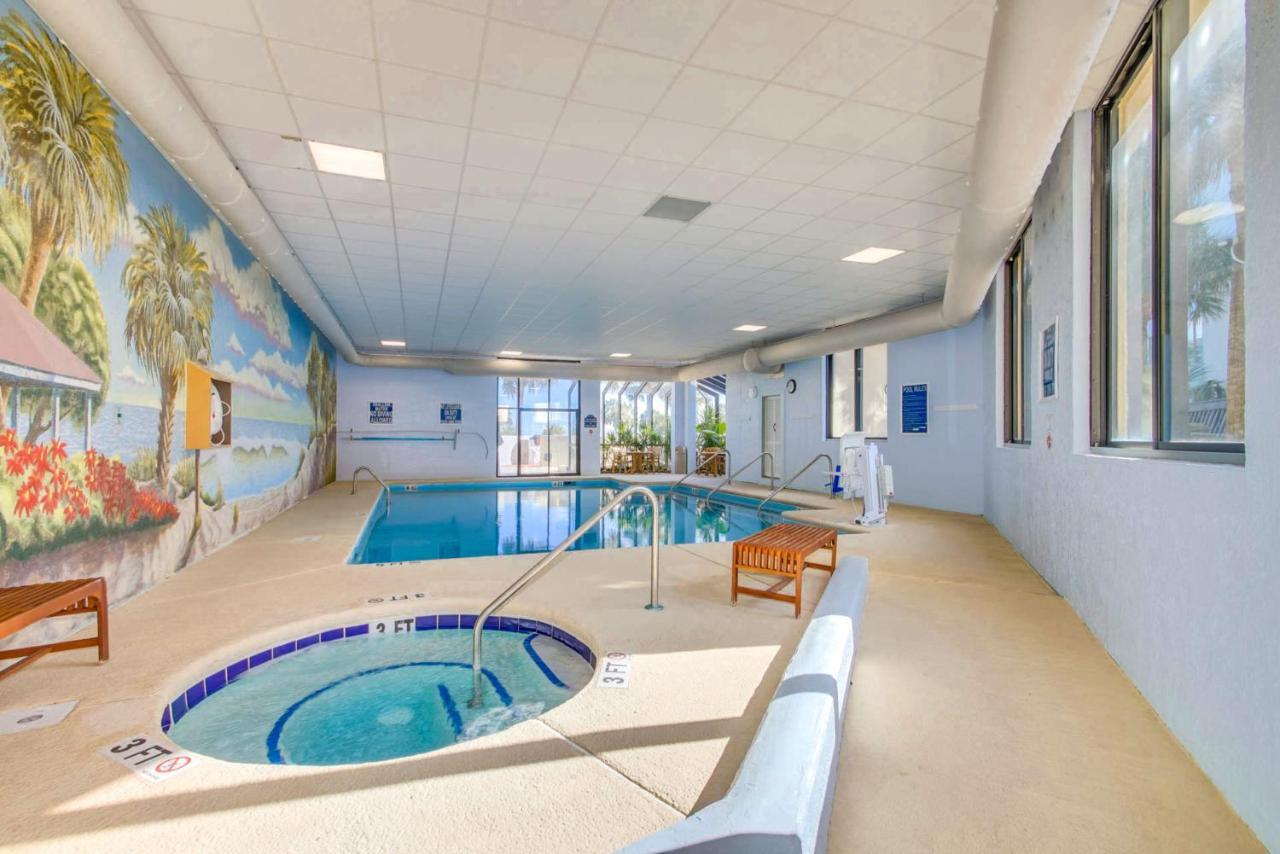 Hosteeva Oceanview Amazing Condo Myrtle Beach Extérieur photo