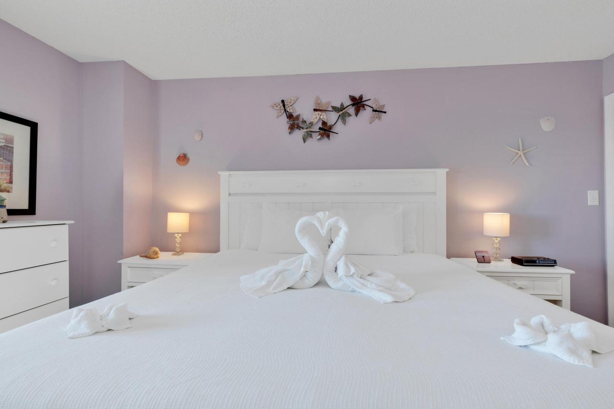 Hosteeva Oceanview Amazing Condo Myrtle Beach Extérieur photo