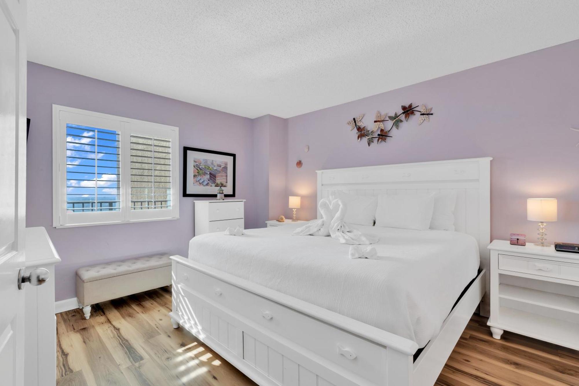 Hosteeva Oceanview Amazing Condo Myrtle Beach Extérieur photo